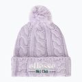 Шапка зимова Ellesse Sanga Pom Pom lilac