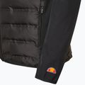 Куртка утеплена чоловіча Ellesse Jellico Fz black 4