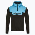 Куртка чоловіча Ellesse Hossu Oh black / blue