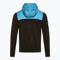 Куртка чоловіча Ellesse Hossu Oh black / blue 2