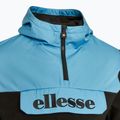 Куртка чоловіча Ellesse Hossu Oh black / blue 3