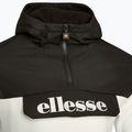 Куртка чоловіча Ellesse Hossu Oh black / off white 3