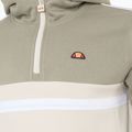 Кофта чоловіча Ellesse Antogoni Oh Hoody khaki / beige 3