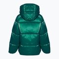 Куртка утеплена жіноча Ellesse Lenzer Padded green 2