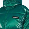 Куртка утеплена жіноча Ellesse Lenzer Padded green 3