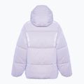 Куртка утеплена жіноча Ellesse Lenzer Padded lilac 2