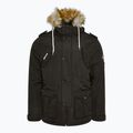 Куртка утеплена чоловіча Ellesse Blizzard black