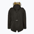 Куртка утеплена чоловіча Ellesse Blizzard black 2