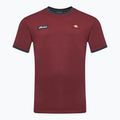 Футболка чоловіча Ellesse Ferdorini burgundy