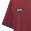 Футболка чоловіча Ellesse Ferdorini burgundy 3