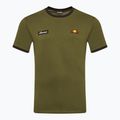 Футболка чоловіча Ellesse Ferdorini khaki