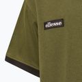 Футболка чоловіча Ellesse Ferdorini khaki 4