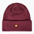 Шапка зимова Ellesse Thar burgundy