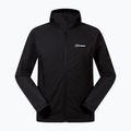 Куртка софтшел чоловіча Berghaus Skelbo black 7