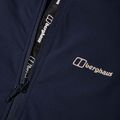 Куртка софтшел чоловіча Berghaus Skelbo dark blue 7