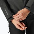 Куртка софтшелл чоловіча REGATTA Birchdale II ash/black 9