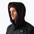 Чоловіча софтшелл-куртка REGATTA Matt II black 5