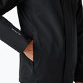 Чоловіча софтшелл-куртка REGATTA Matt II black 6