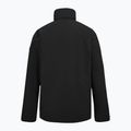 Чоловіча софтшелл-куртка REGATTA Matt II black 8