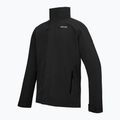 Куртка softshell чоловіча REGATTA Matt II black 9