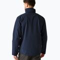 Чоловіча софтшелл куртка REGATTA Matt II navy 3