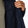 Чоловіча софтшелл куртка REGATTA Matt II navy 6