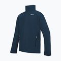 Чоловіча софтшелл куртка REGATTA Matt II navy 11