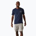 Футболка чоловіча Regatta ClineIX navy for every adventure