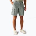 Шорти трекінгові чоловічі REGATTA Shorebay II storm grey