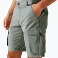 Шорти трекінгові чоловічі REGATTA Shorebay II storm grey 4