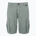 Шорти трекінгові чоловічі REGATTA Shorebay II storm grey 5