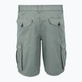 Шорти трекінгові чоловічі REGATTA Shorebay II storm grey 6