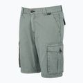 Шорти трекінгові чоловічі REGATTA Shorebay II storm grey 7