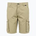 Шорти трекінгові чоловічі REGATTA Shorebay II white pepper 5