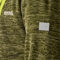 Кофта флісова дитяча REGATTA Dissolver X nephrite green/grenoble green/black 5