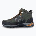 Чоловічі трекінгові черевики REGATTA Samaris III dark khaki/fox 3