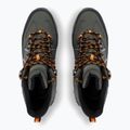 Чоловічі трекінгові черевики REGATTA Samaris III dark khaki/fox 6