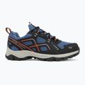 Кросівки трекінгові чоловічі Regatta Vendeavour Low olymipan blue/black/tango 2