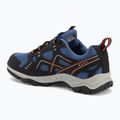 Кросівки трекінгові чоловічі Regatta Vendeavour Low olymipan blue/black/tango 3