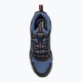 Кросівки трекінгові чоловічі Regatta Vendeavour Low olymipan blue/black/tango 5