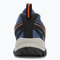 Кросівки трекінгові чоловічі Regatta Vendeavour Low olymipan blue/black/tango 6