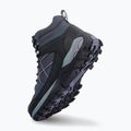 Чоловічі трекінгові черевики REGATTA Samaris III seal grey/purple 3