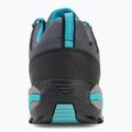 Черевики трекінгові жіночі REGATTA Samaris III Low seal grey/turquoise 6