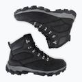 Взуття трекінгове чоловіче REGATTA Holcombe black 2