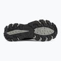 Черевики трекінгові чоловічі REGATTA Holcombe III Low black/granite 4