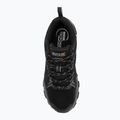 Черевики трекінгові чоловічі REGATTA Holcombe III Low black/granite 5