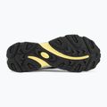 Кросівки трекінгові чоловічі REGATTA Blaze grey/black/lime 4