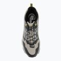 Кросівки трекінгові чоловічі REGATTA Blaze grey/black/lime 5