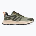 Кросівки чоловічі REGATTA Leighton dark khaki/fox 2
