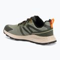 Кросівки чоловічі REGATTA Leighton dark khaki/fox 3